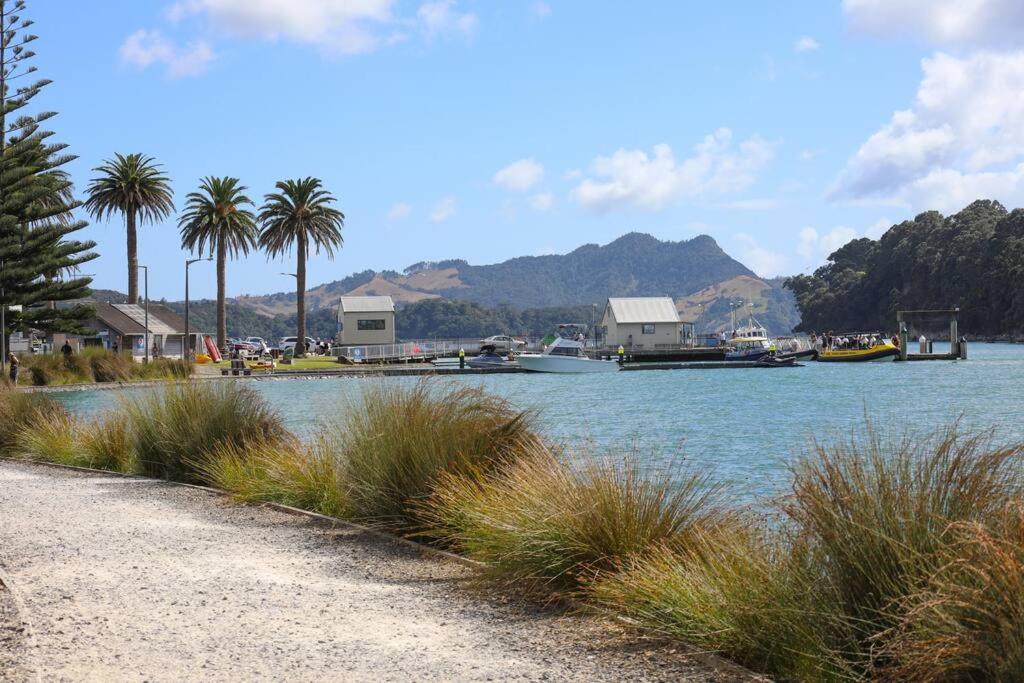 The Whitianga Sandcastle Екстериор снимка